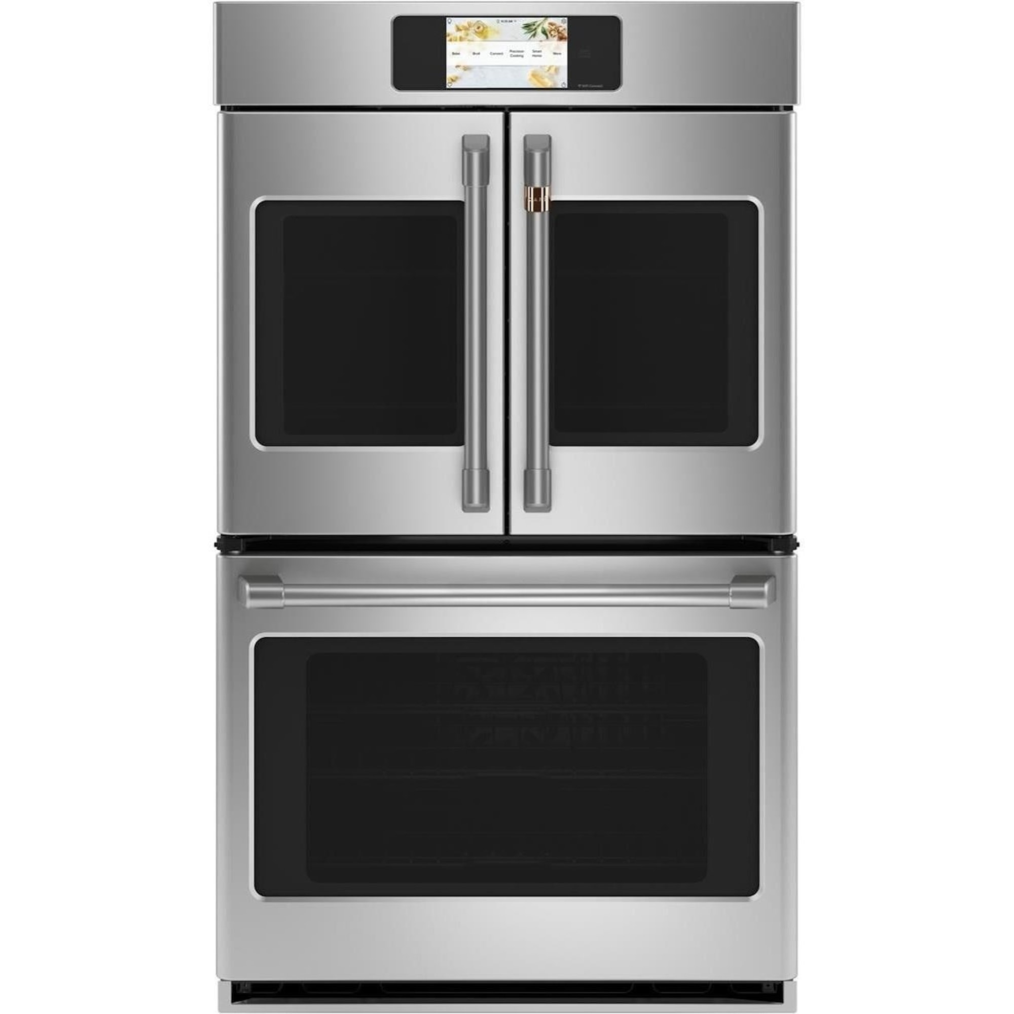 GE Appliances GEACTD90FP2NS1 Cafe´™ Professional Series 30" Smart